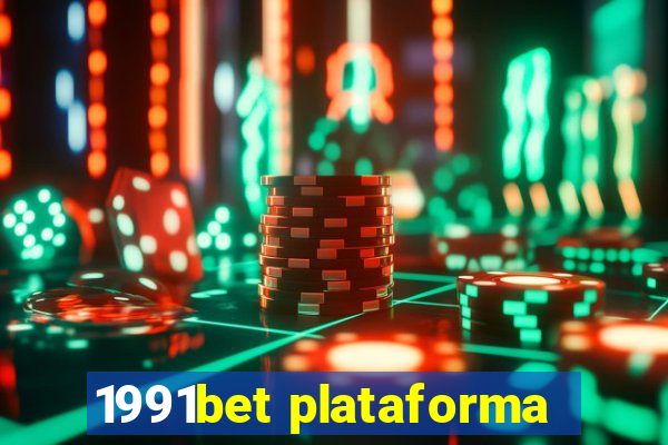 1991bet plataforma